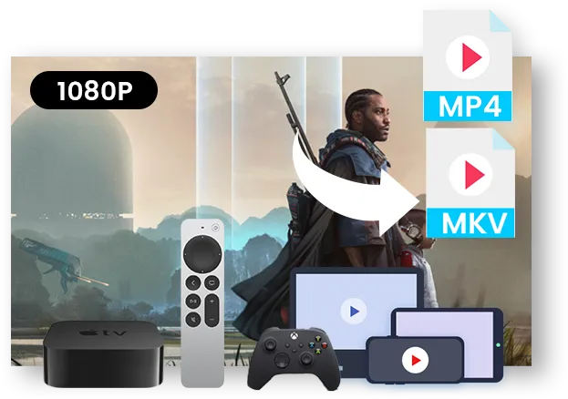 YouTube Movies Downloader features
