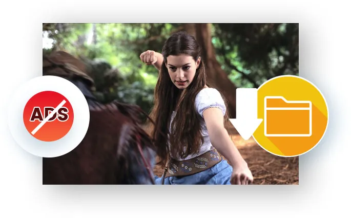 YouTube Movies Downloader features