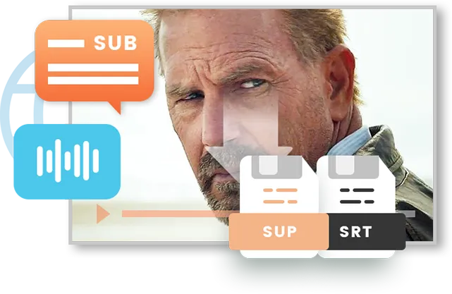 ZDF Downloader features