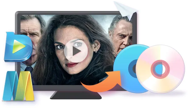 ZDF Downloader features