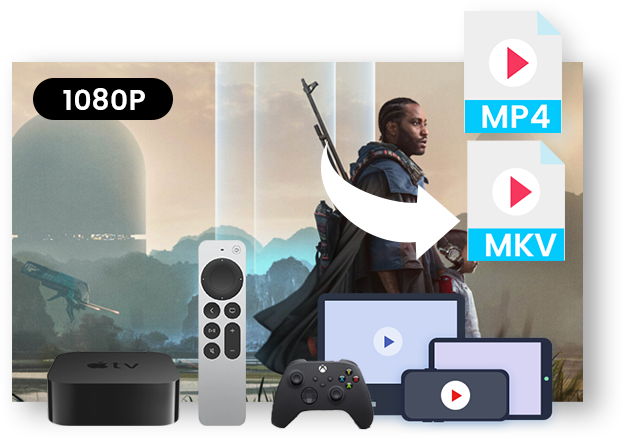 Funktionen des YouTube Movies Downloader