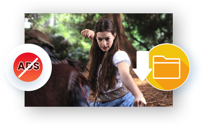 Funktionen des YouTube Movies Downloader