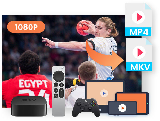 Funktionen des ZDF Downloaders